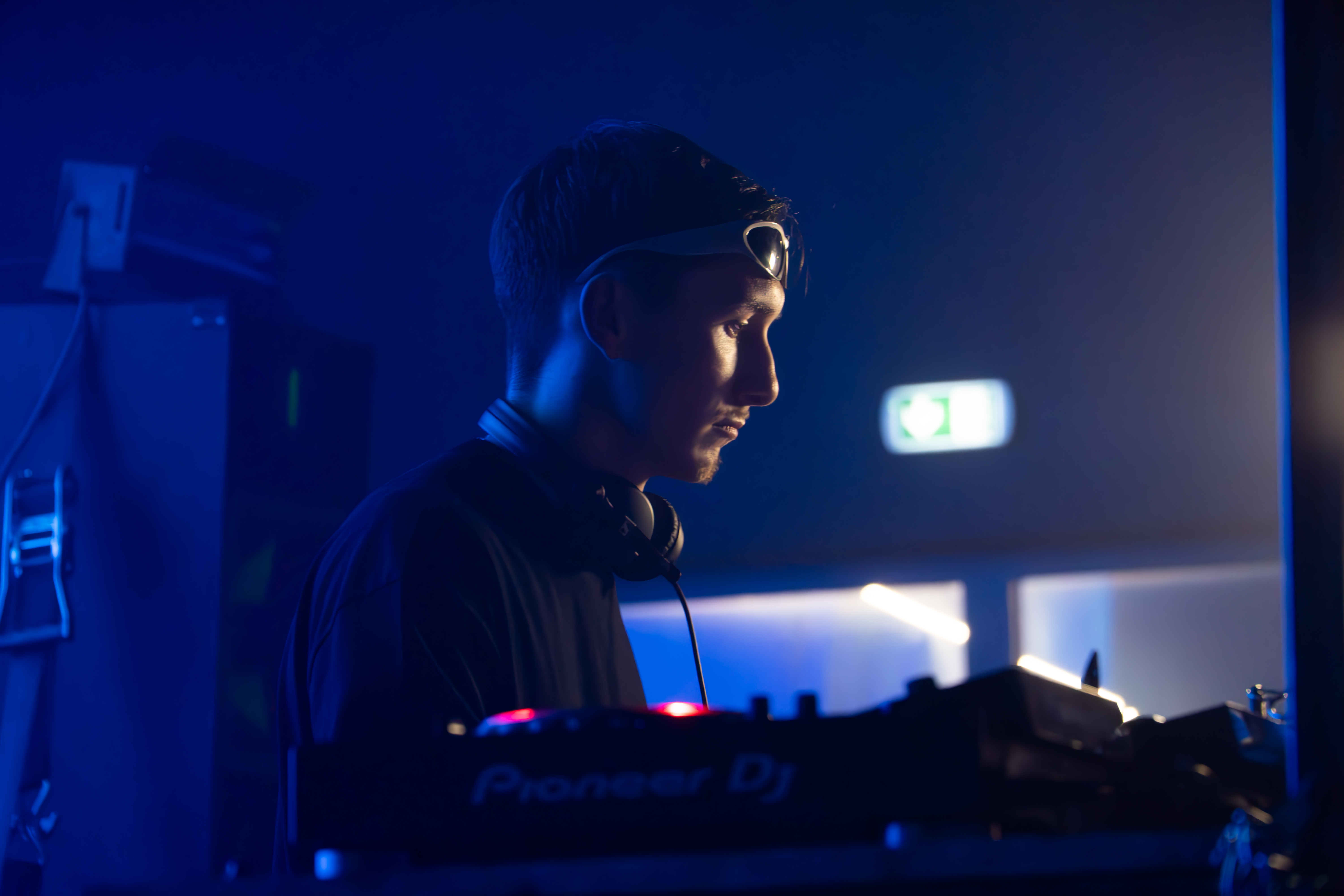 Peleritek 2k26 — Foule